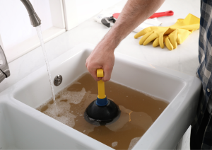 Drain Cleaning, Clog, Sewer Soldier, Princeton, Texas